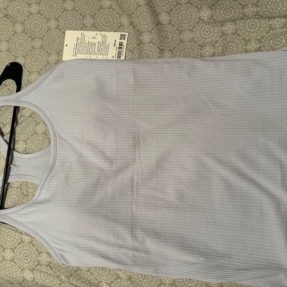 Lululemon Tops - Size 12 Lululemon E2 Street tank